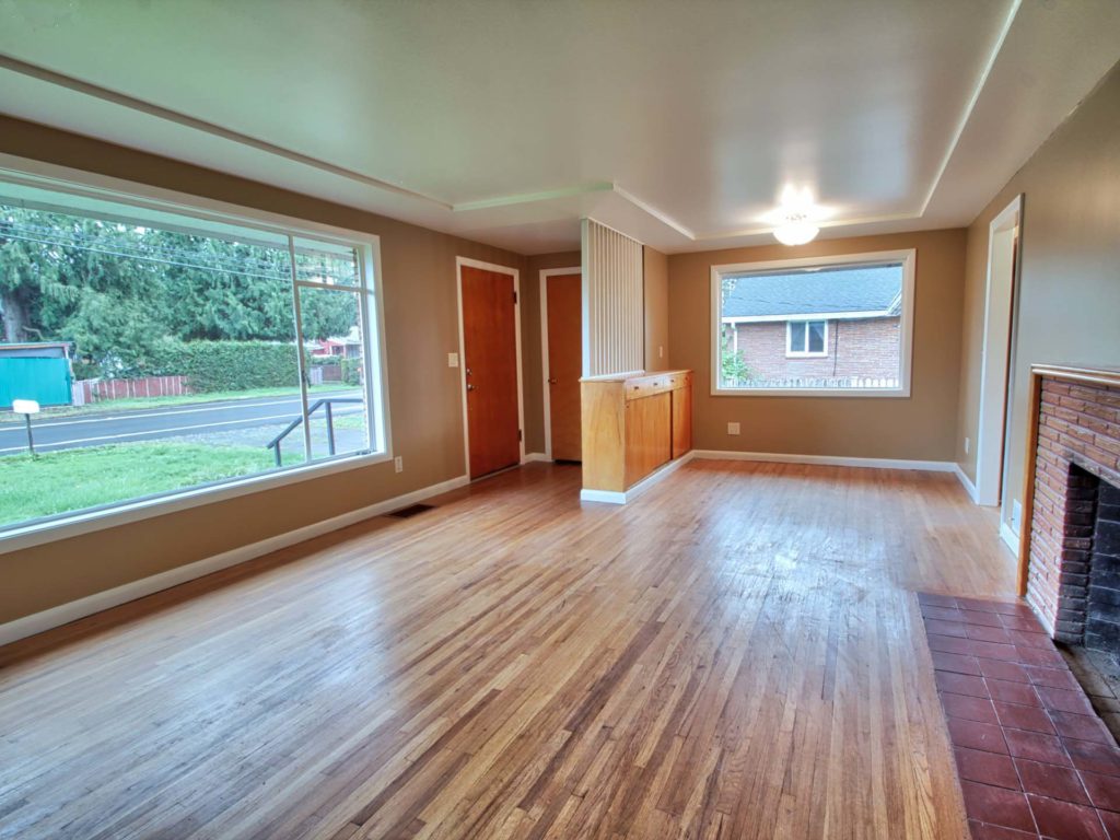 Smooth Drywall And Tray Ceilings